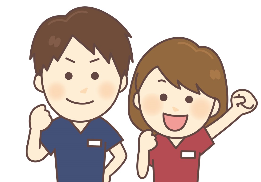 そらのね＜就労継続支援B型事業所＜スタッフ募集＞