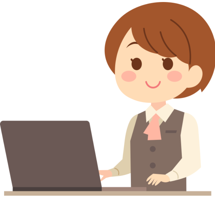 落合医院＜医療事務員／正社員・パート＞