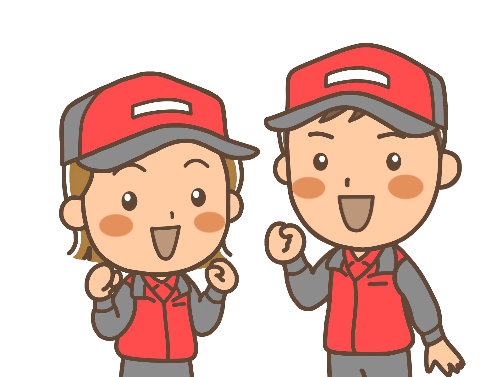 萬九石油株式会社＜ガソリンスタンドスタッフさん＞