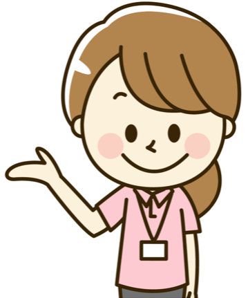 就労継続支援Ｂ型事業所 はじめ＜パート支援員さん＞